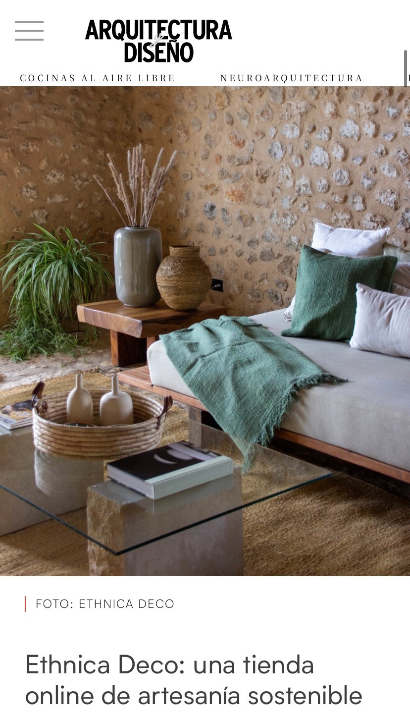 Arquitectura y Diseño