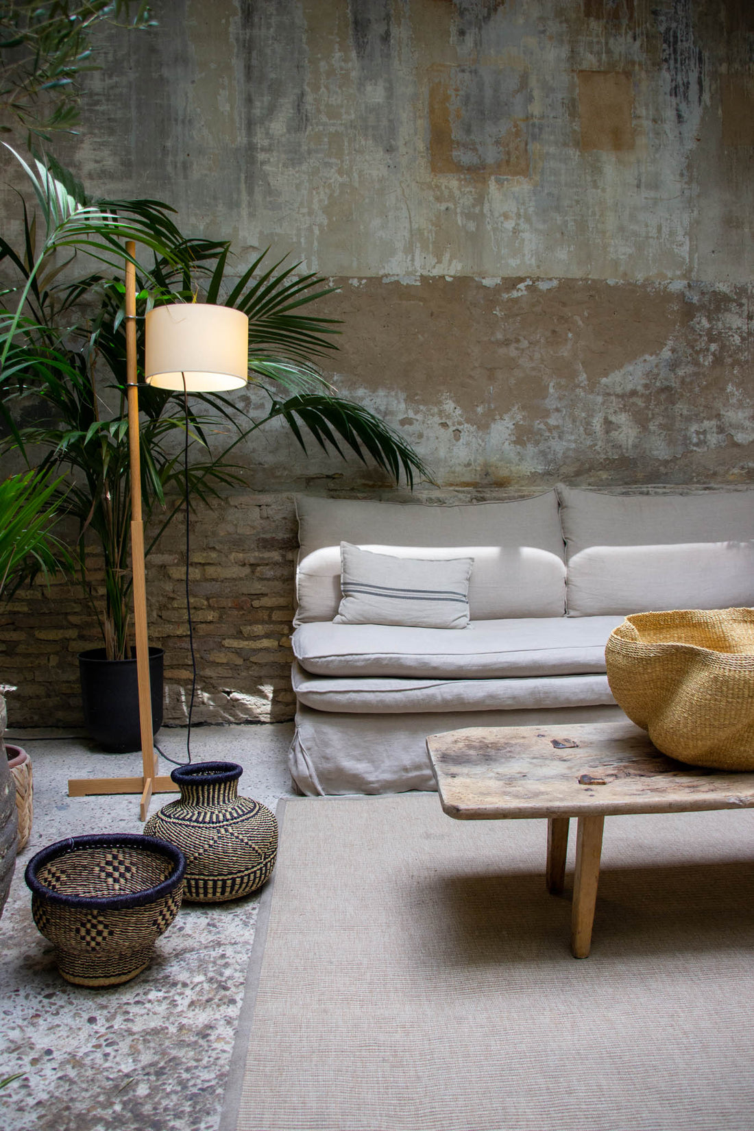 NUEVO ESTILO SELECTION