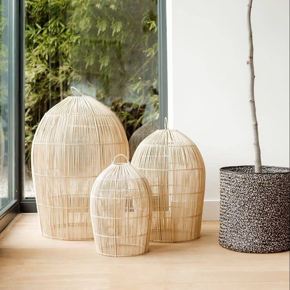 Lámpara de techo Indo