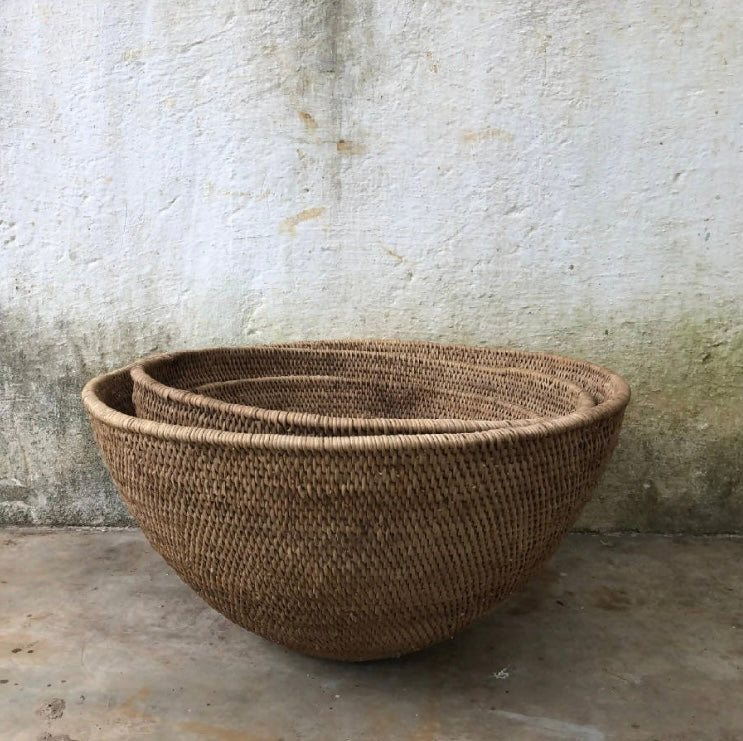Buhera African Bowl
