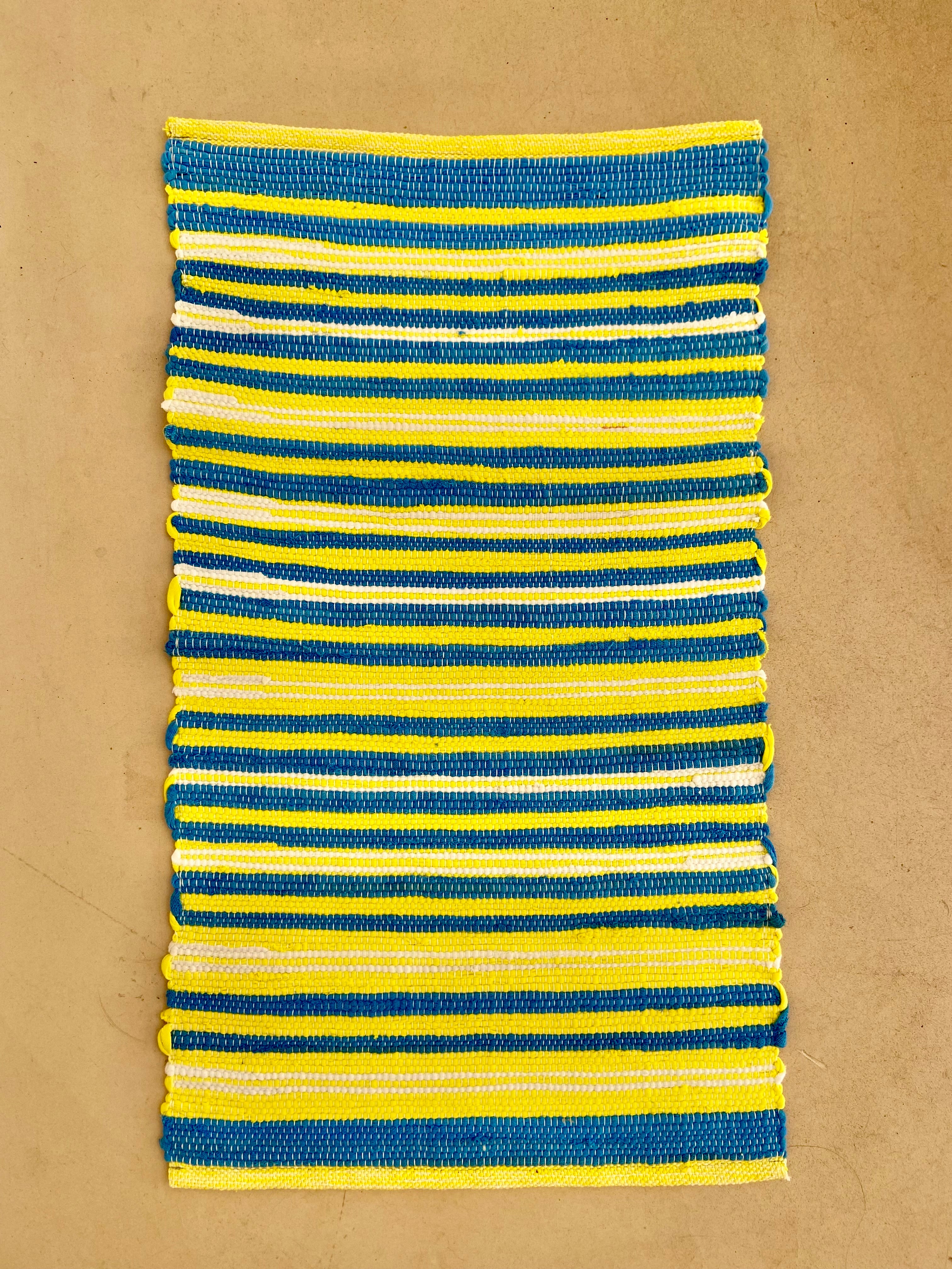 Karibu carpet