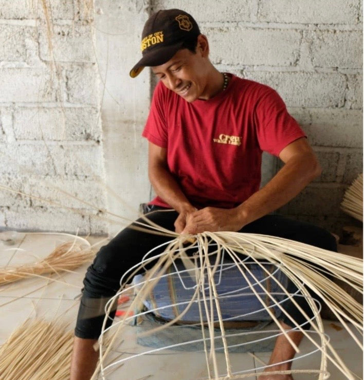 Lámpara de techo Indo