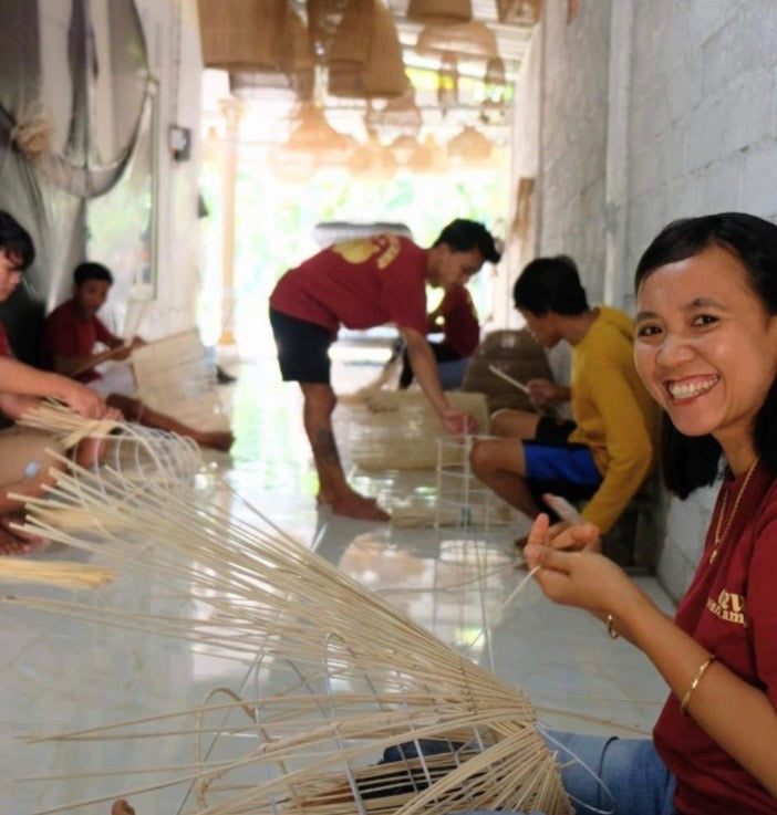 Lámpara de techo Indo