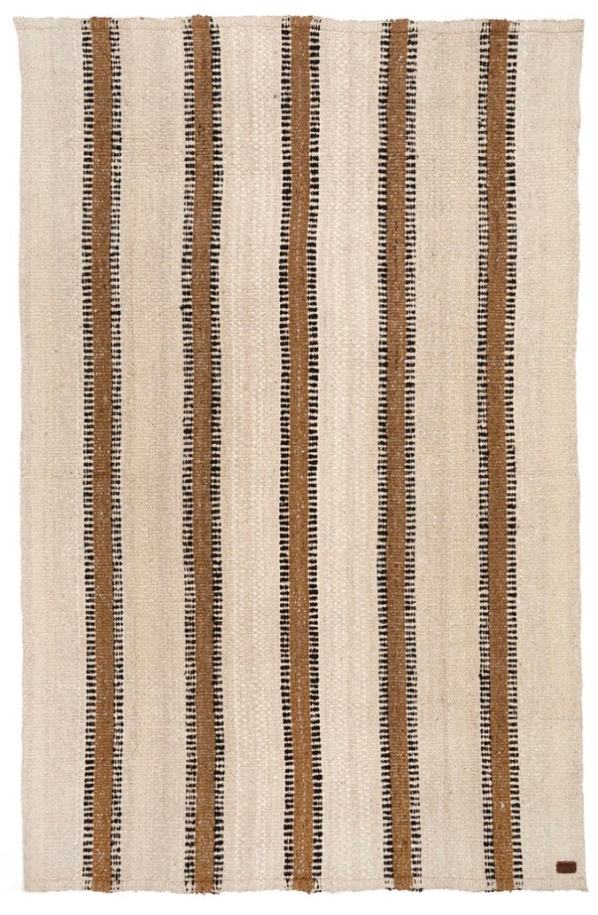 Alfombra Monte XL de lana de oveja 100%