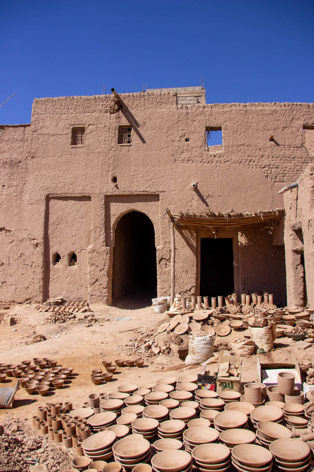 Mug Tuareg III - Taza - ETHNICA DECO