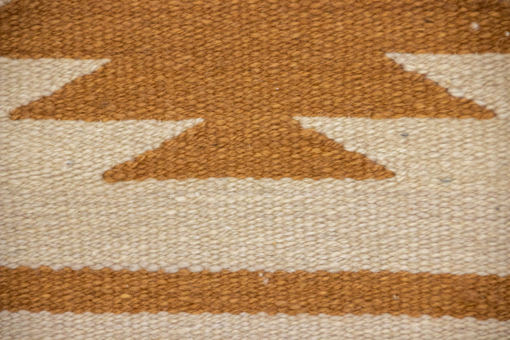 Alfombra o tapiz Catamarca de lana de oveja 100% y tintes naturales