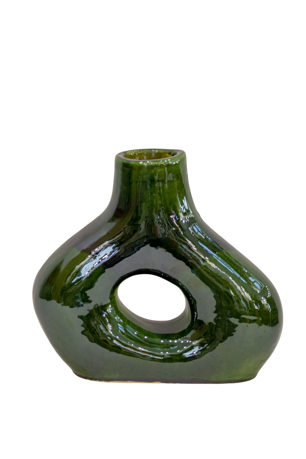 Jarrón Tamnougalt - Jarrón - ETHNICA DECO