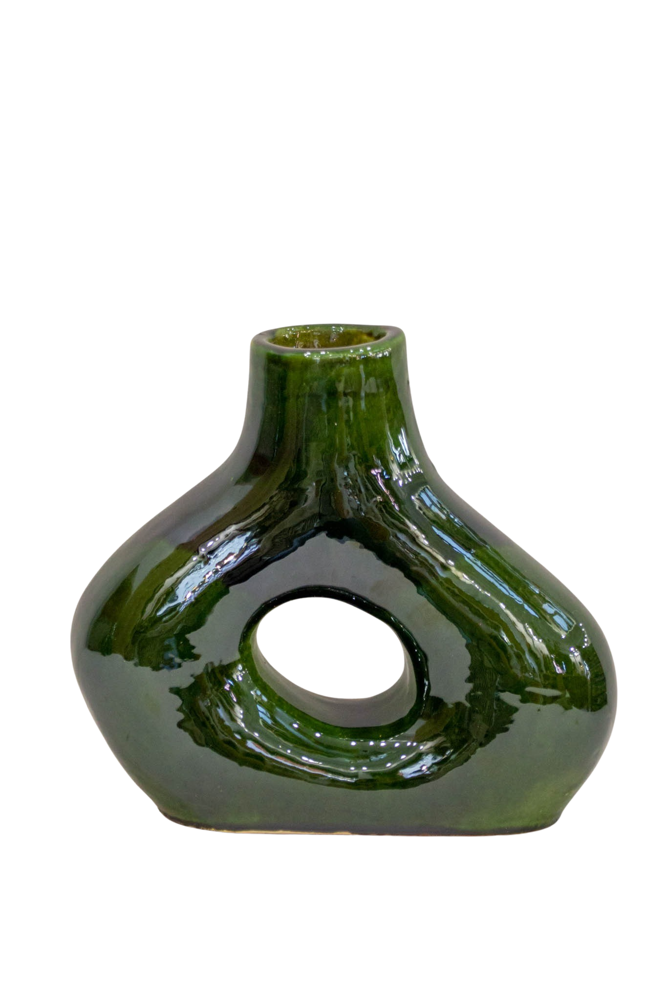 Jarrón Tamnougalt - Jarrón - ETHNICA DECO