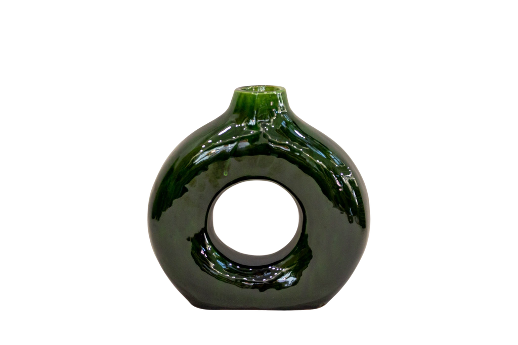 Jarrón M'Hamid - Jarrón - ETHNICA DECO