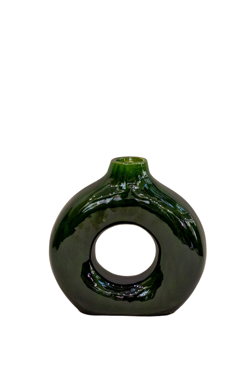 Jarrón M'Hamid - Jarrón - ETHNICA DECO