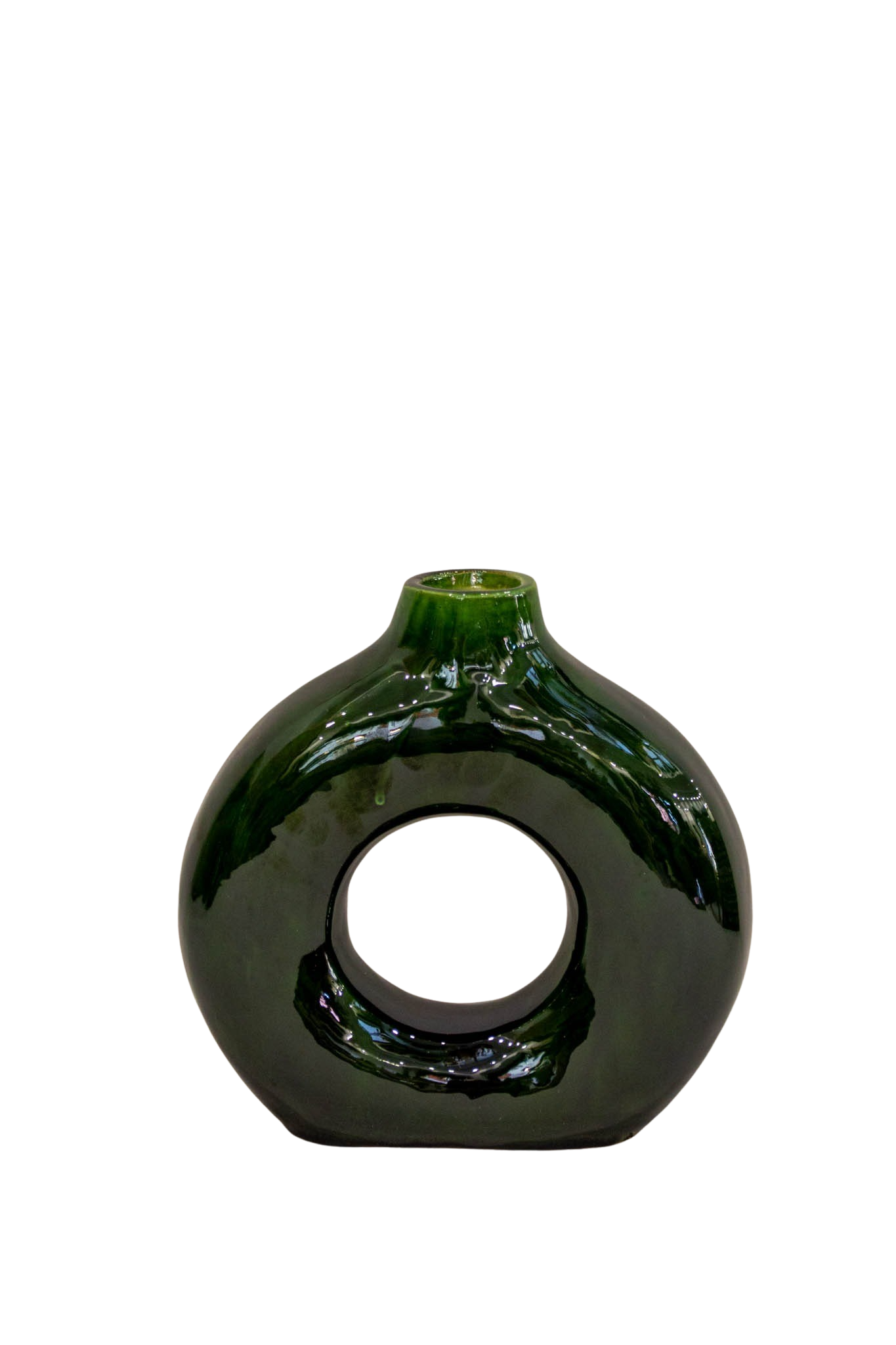 Jarrón M'Hamid - Jarrón - ETHNICA DECO