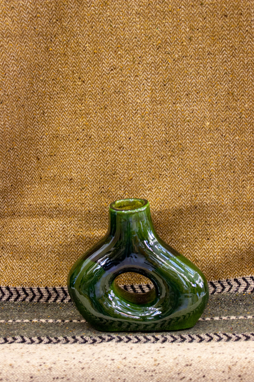 Jarrón Tamnougalt - Jarrón - ETHNICA DECO