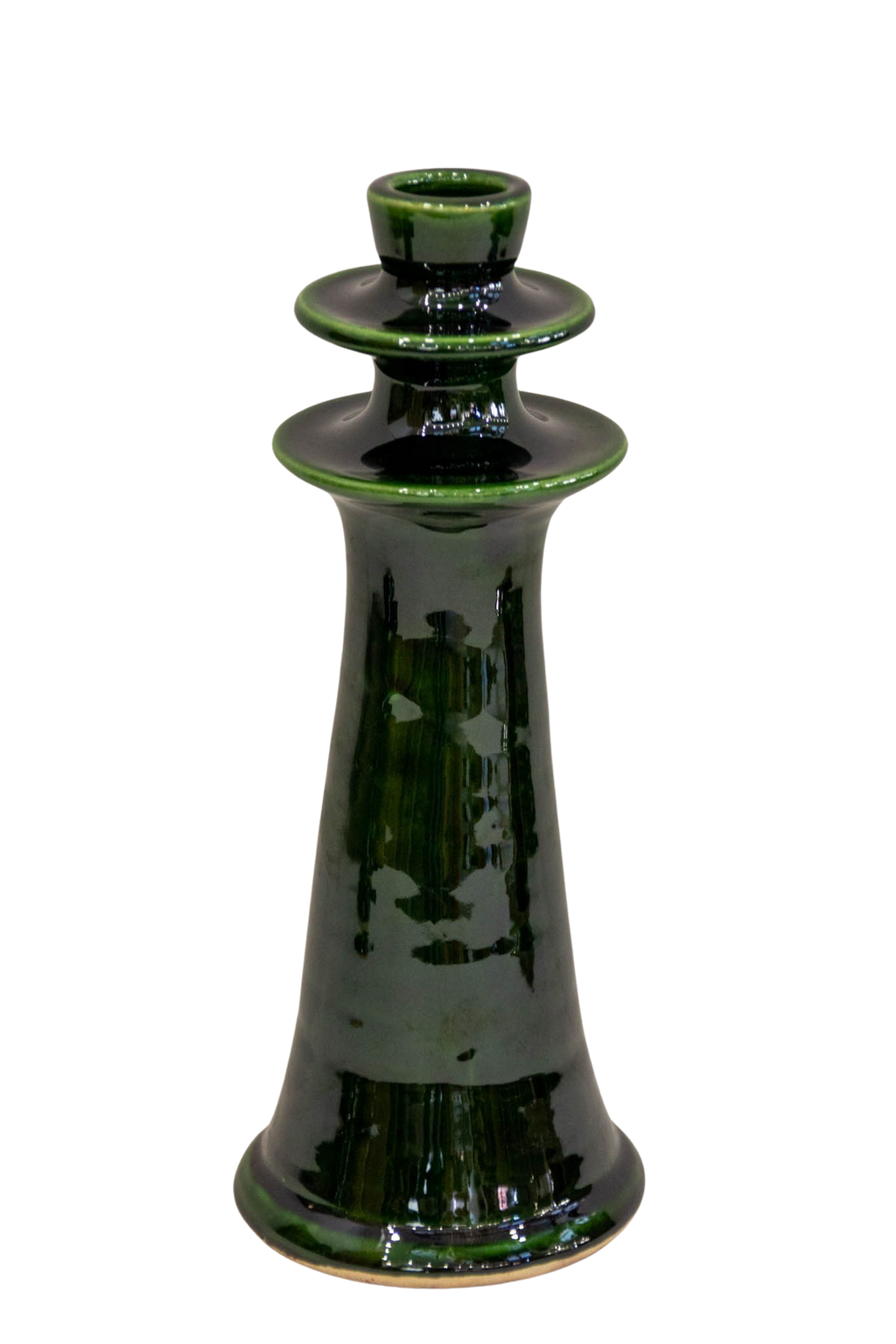 Candelabro verde Aysha - Candelabro - ETHNICA DECO