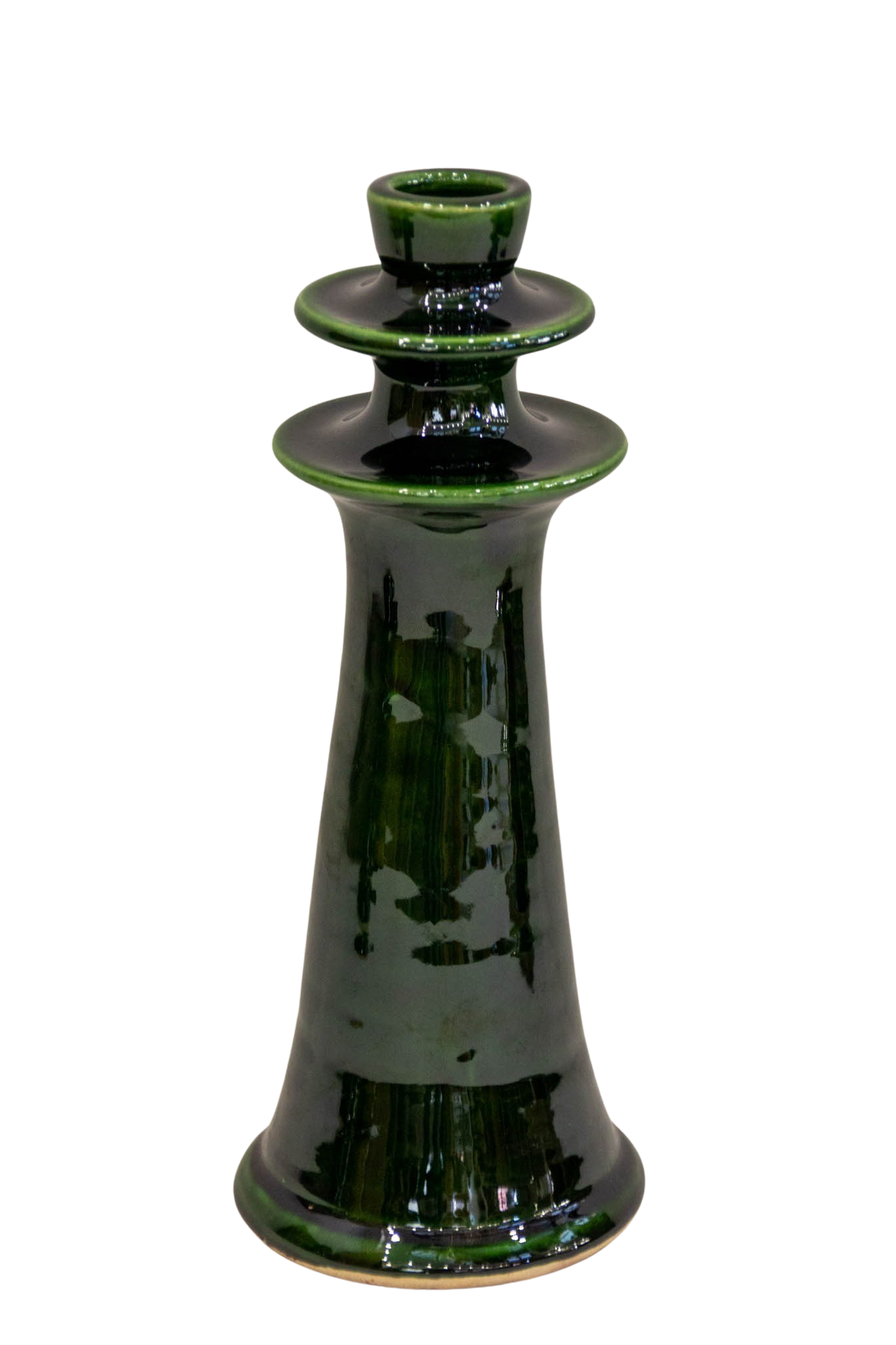 Candelabro verde Aysha - Candelabro - ETHNICA DECO