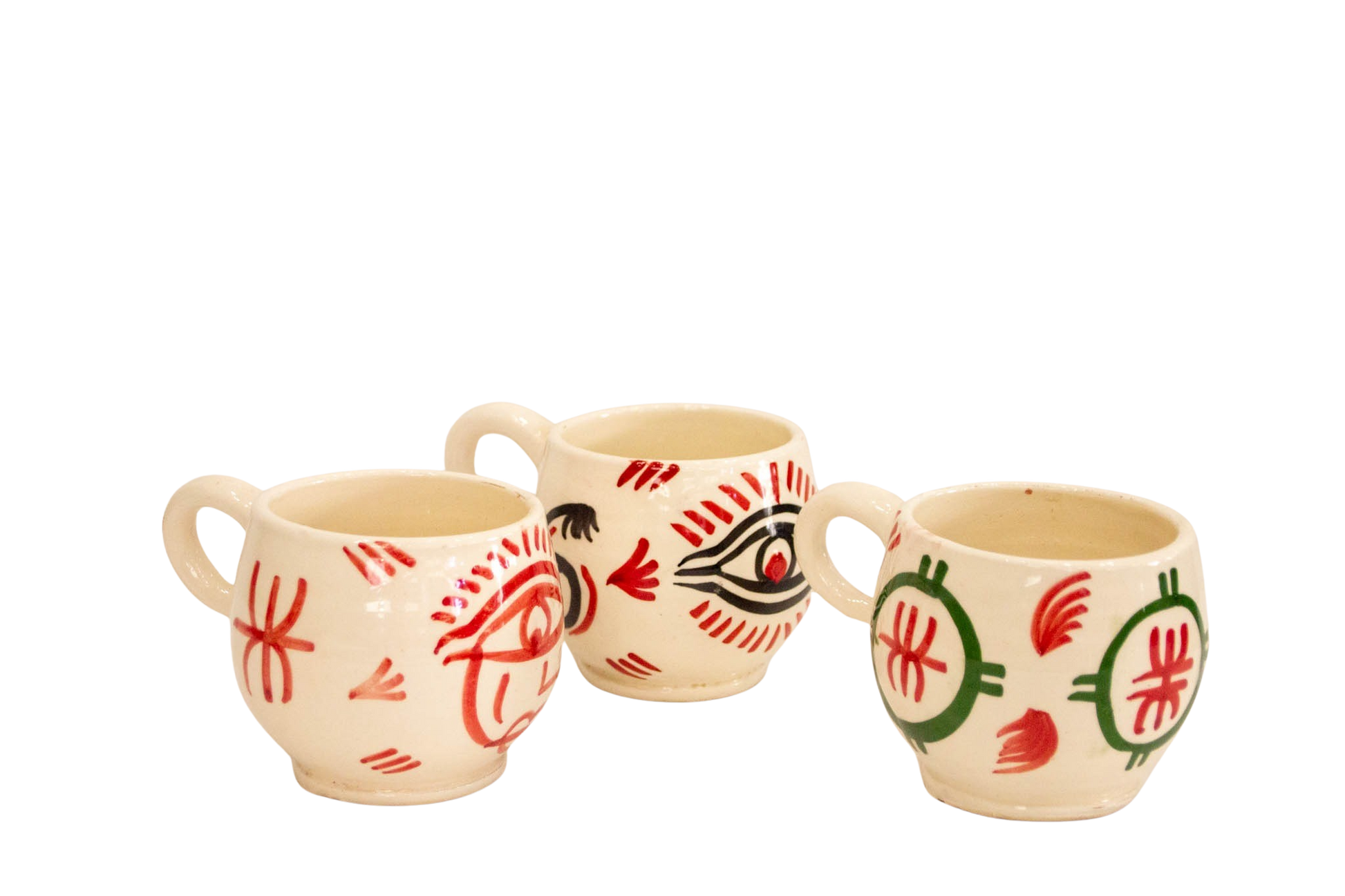 Mug Tuareg III - Taza - ETHNICA DECO