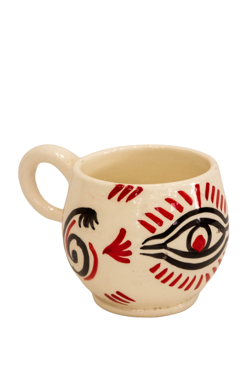Mug Tuareg I - Taza - ETHNICA DECO