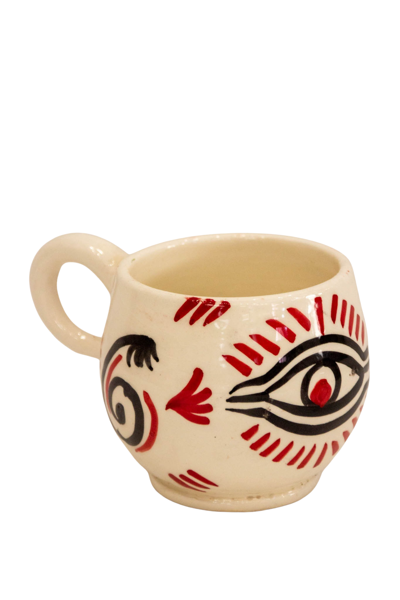 Mug Tuareg I - Taza - ETHNICA DECO