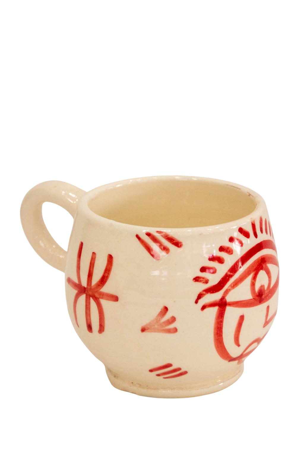 Mug Tuareg III - Taza - ETHNICA DECO