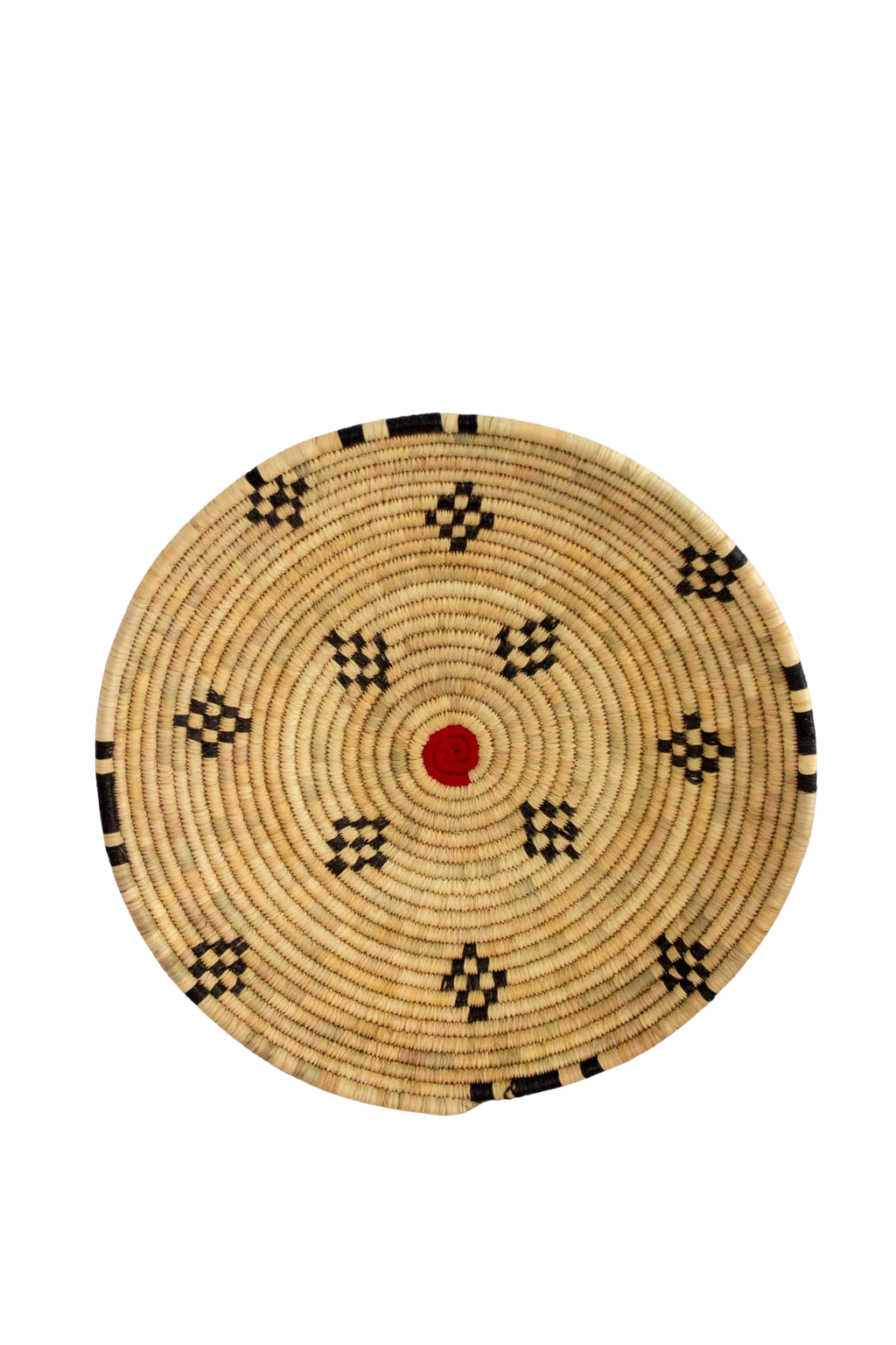 Plato decorativo L Sahara - Plato decorativo - ETHNICA DECO