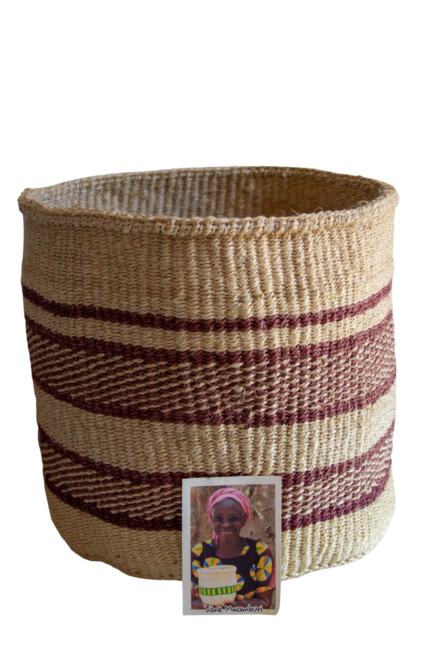 Bungule african basket of sisa