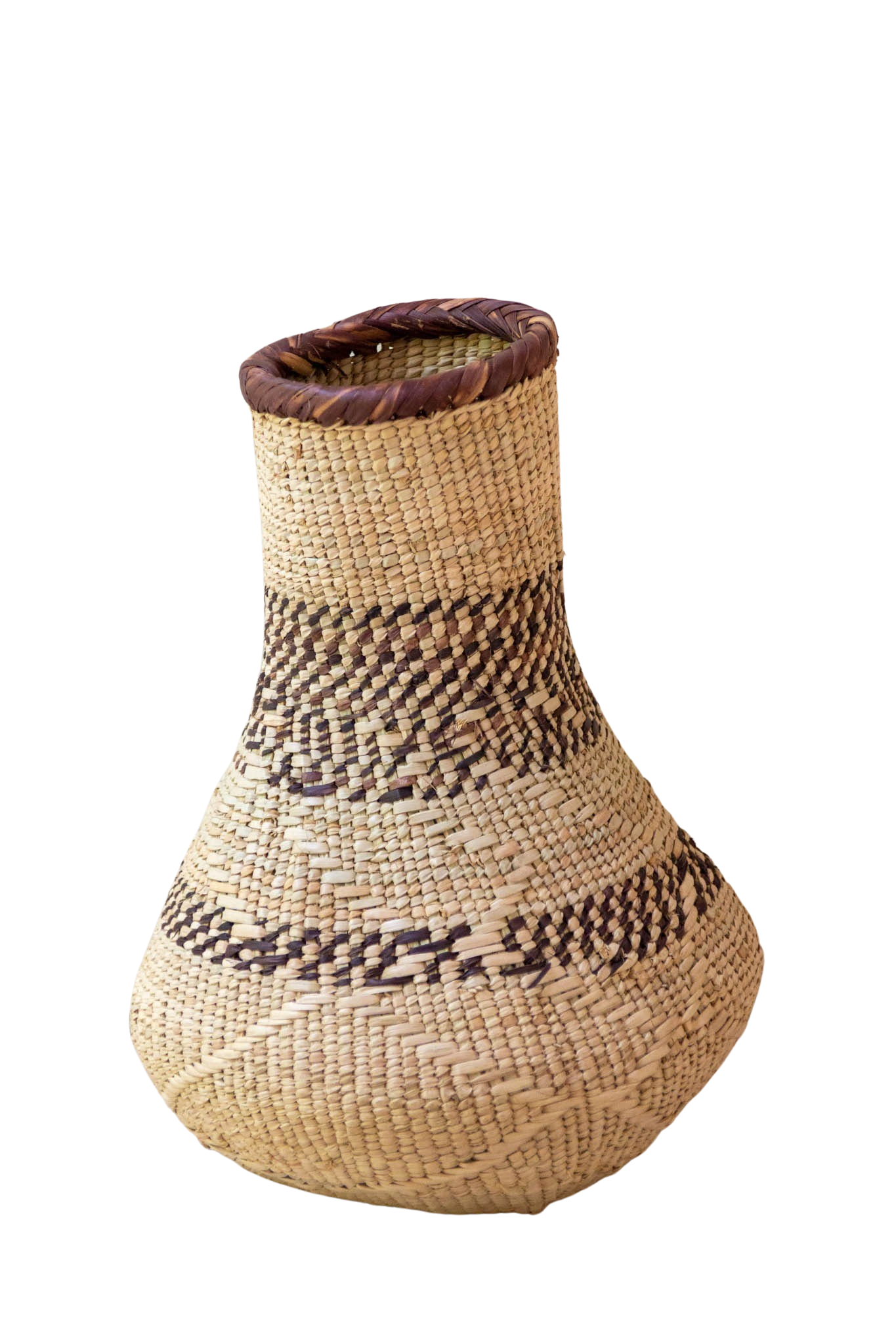 African basket Nongo-Tonga