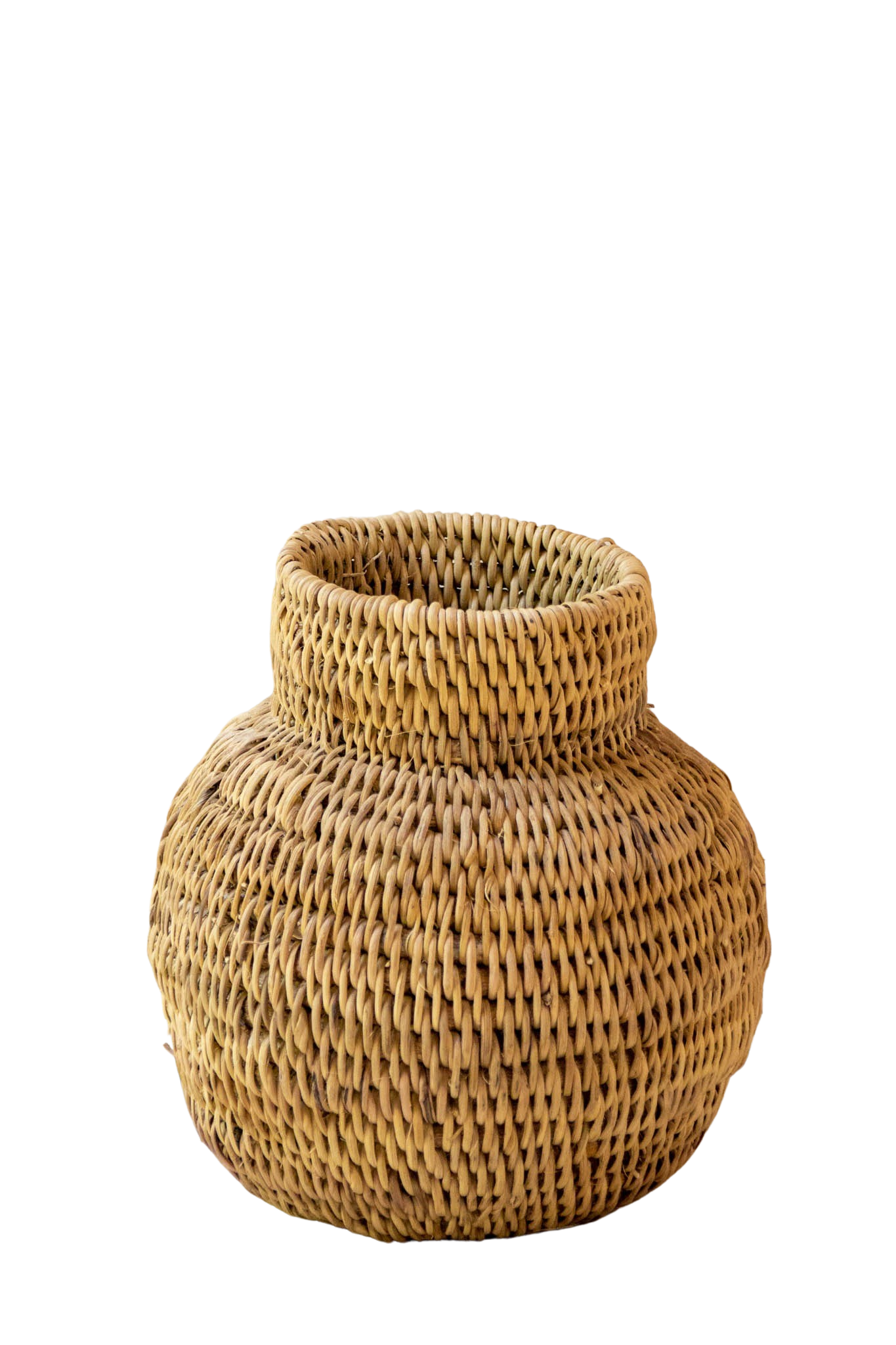Buhera S African basket