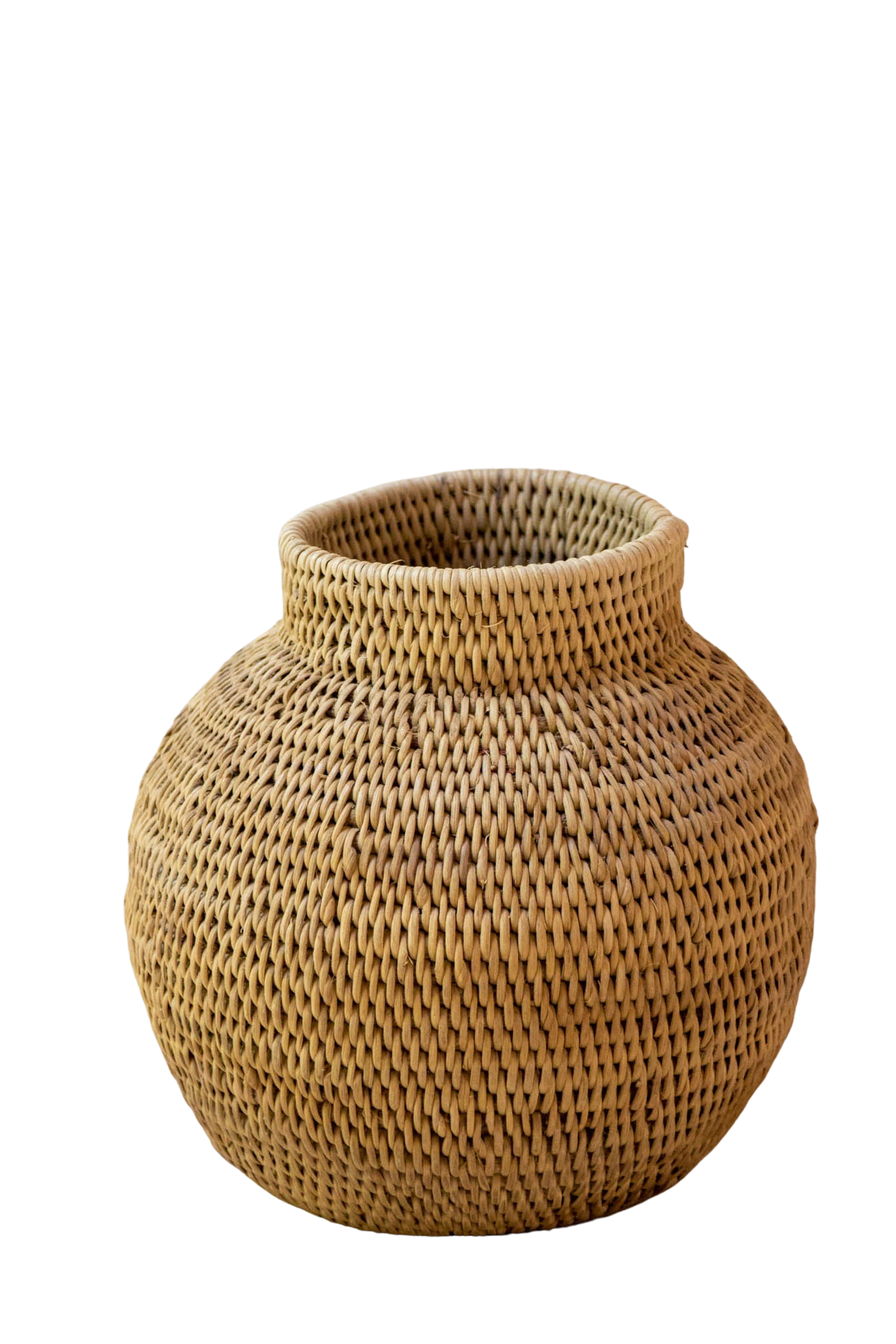 Buhera S African basket