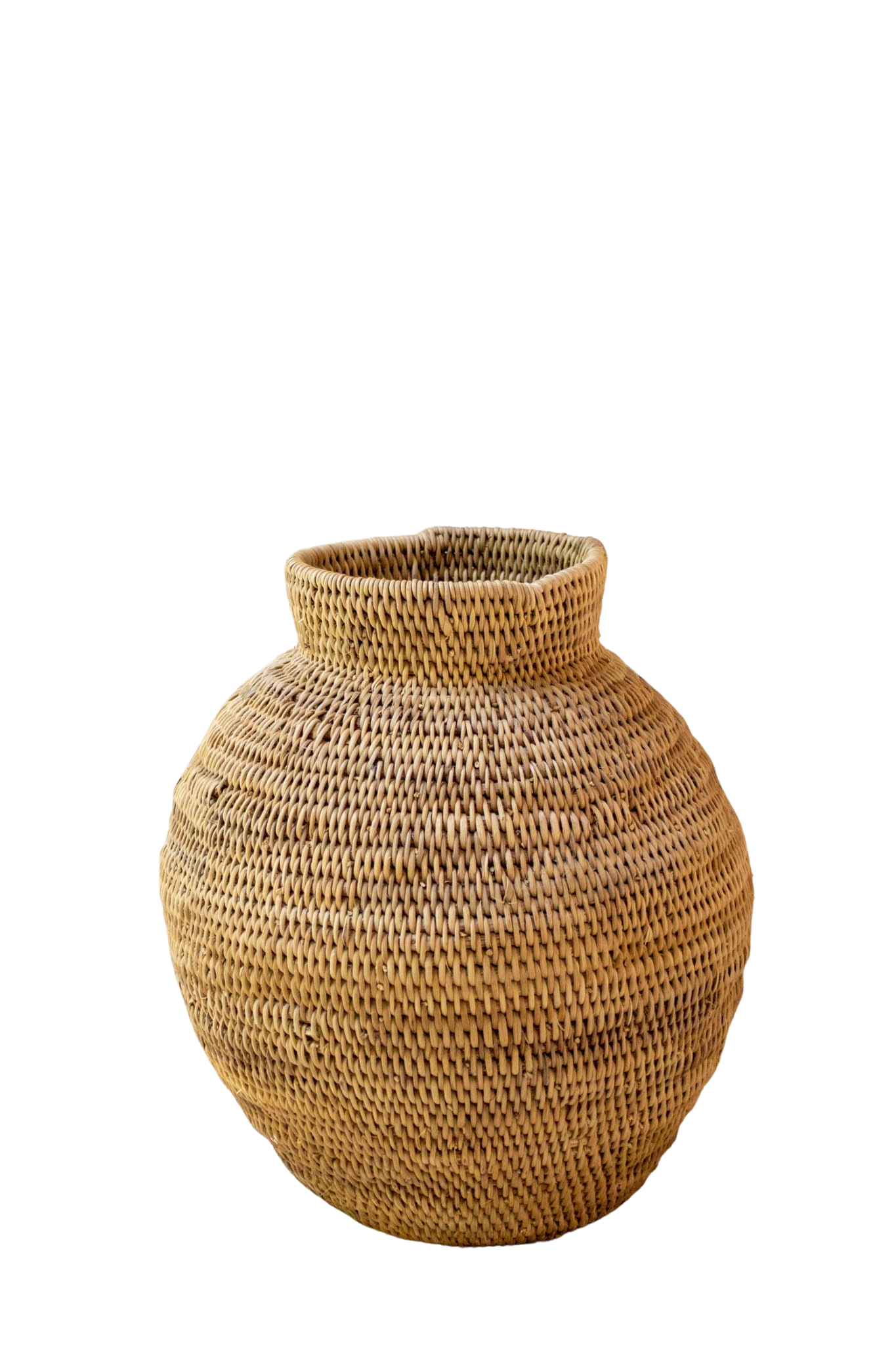 Buhera M African basket