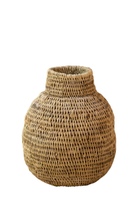 Buhera M African basket