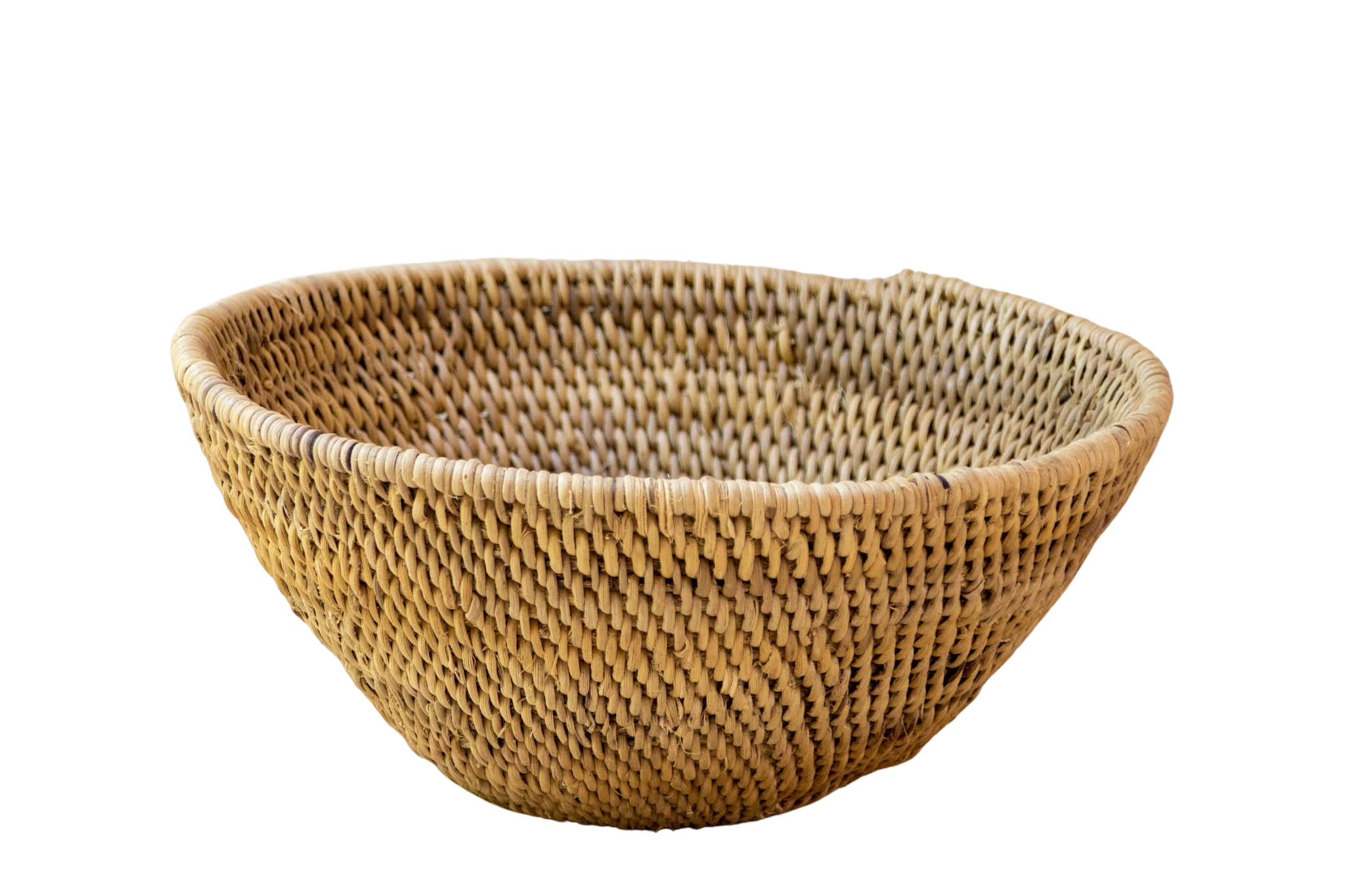 Bowl African Buhera