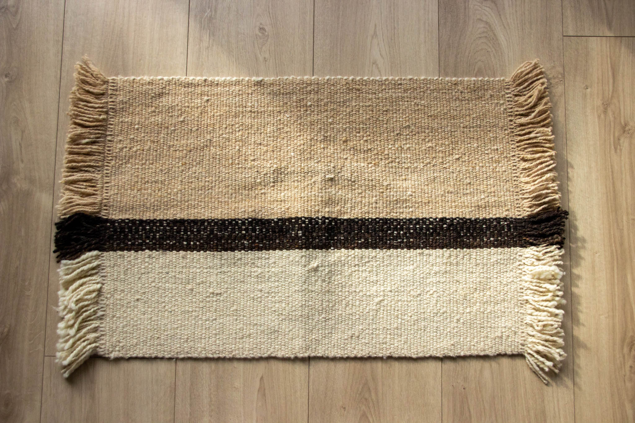 Catamarca S Rug made of 100% sheep wool and natural dyes 