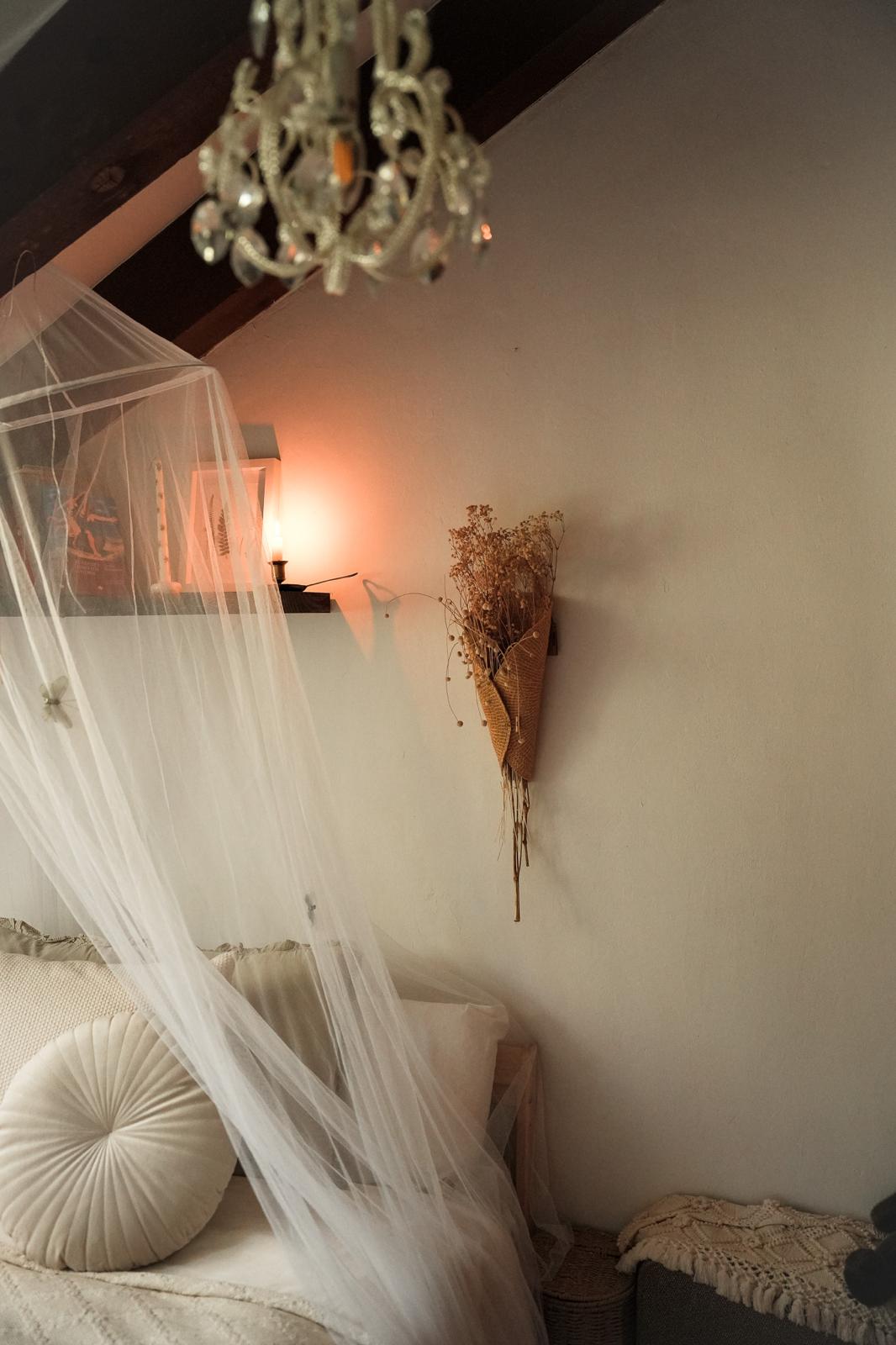 Cesta africana para flores Earth de sisal - Cesta - ETHNICA DECO